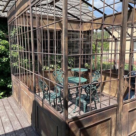 Villa Spreewaldhaus Widwan Lübbenau Esterno foto