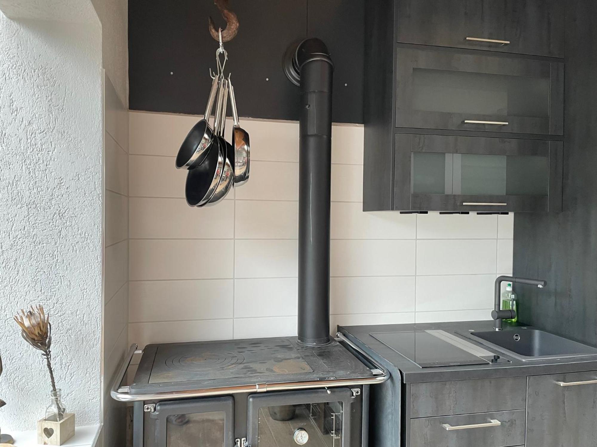 Villa Spreewaldhaus Widwan Lübbenau Esterno foto