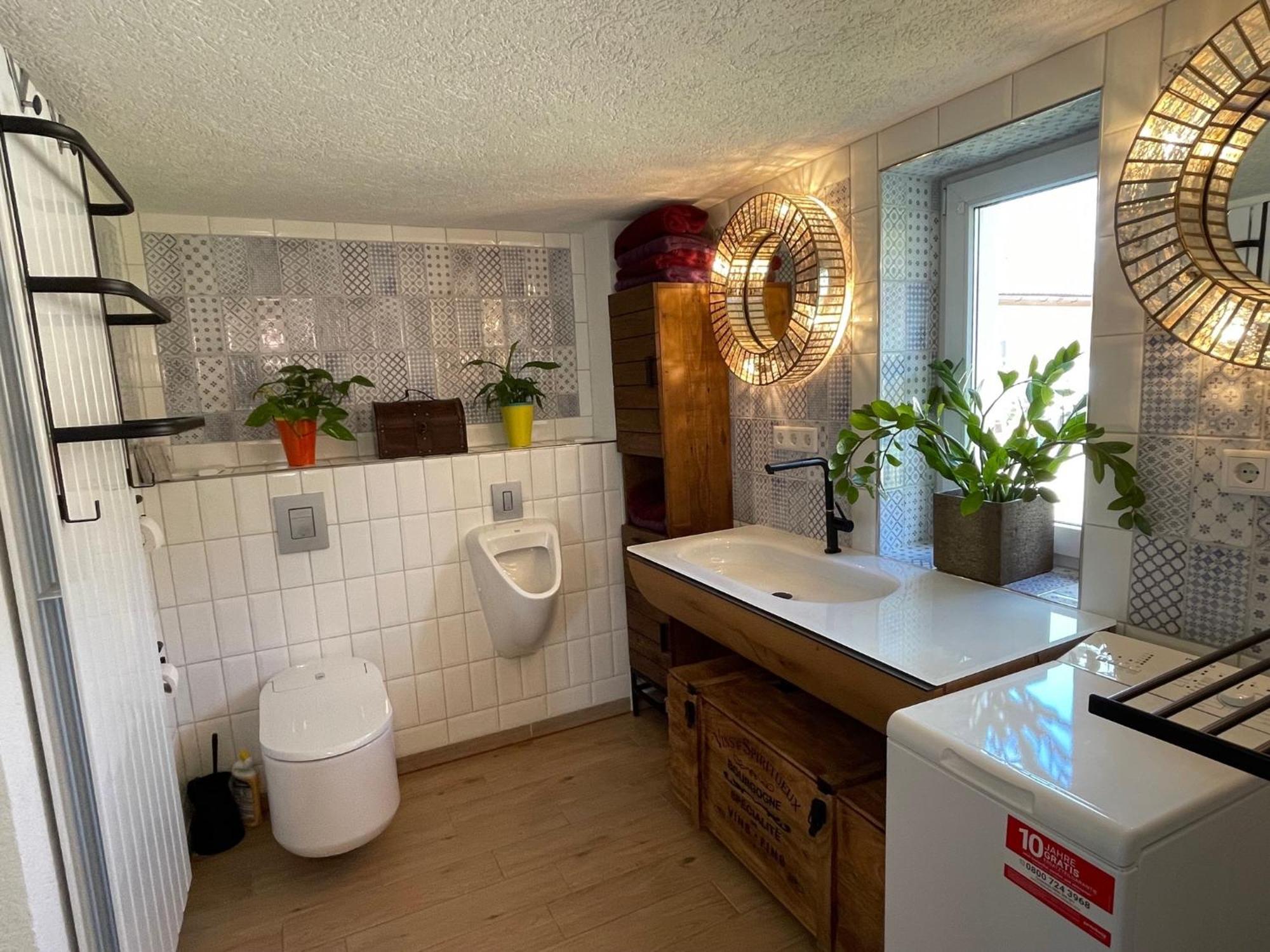 Villa Spreewaldhaus Widwan Lübbenau Esterno foto