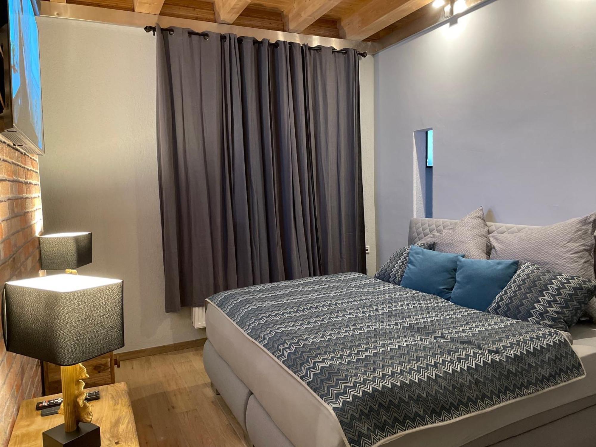 Villa Spreewaldhaus Widwan Lübbenau Esterno foto