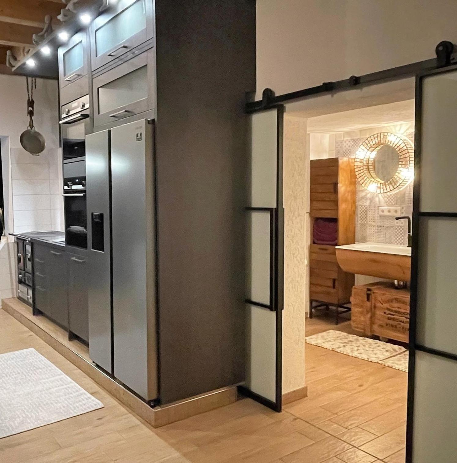 Villa Spreewaldhaus Widwan Lübbenau Esterno foto