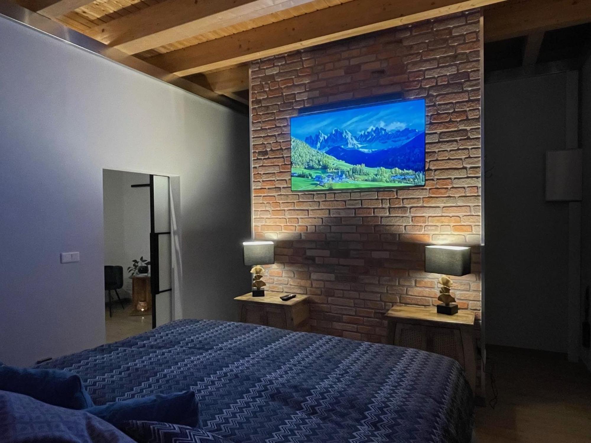 Villa Spreewaldhaus Widwan Lübbenau Esterno foto